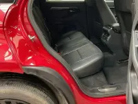 Used Land Rover Range Rover evoque SE Dynamic 2021 Red SUV