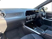 Used Mercedes GLA200 Executive 150 HP (110 kW) 2024 Black SUV