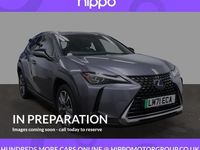 Used Lexus UX 300e 150 kW (204 HP) 2021 SUV