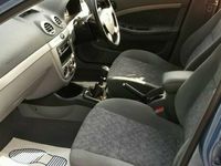 Used Chevrolet Lacetti 2004 Hatchback