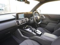 Used Suzuki Vitara 175 kW (239 HP) 2025 Grandeur grey pearl SUV