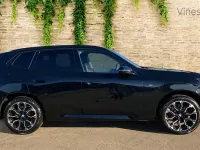 Used BMW X3 M Sport 208 HP (152 kW) 2025 Black SUV