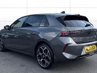 Used Vauxhall Astra 131 HP (96 kW) 2025 Hatchback