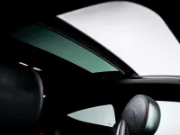 Usado Mercedes C63 AMG Premium 2017 Cinzento Coupé