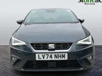 Used Seat Ibiza FR 95 HP (69 kW) 2025 Hatchback