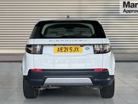 used Land Rover Discovery Sport Diesel Sw 2.0 D200 S 5dr Auto