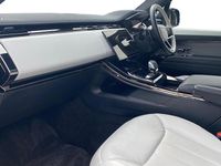 Used Land Rover Range Rover Sport SE Dynamic 300 HP (220 kW) 2024 Black SUV