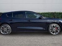 Used Ford Focus ST-Line X 155 HP (114 kW) 2024 Hatchback