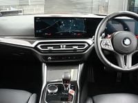 Used BMW M2 Shadowline 454 HP (333 kW) 2024 Red Coupe