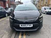 used Citroën C4 Picasso 1.6 BlueHDi VTR+ 5dr