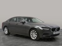 used Volvo S90 2.0 T4 Momentum Plus (190 ps)