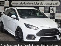 Usado Ford Focus RS 349 HP (256 kW) 2018 Citadino