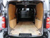 Used Toyota Proace 140 HP (102 kW) 2022 Grey MPV