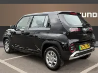 New Hyundai Inster 71 kW (97 HP) 2026 Hatchback