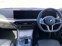 Used BMW 320 M Sport 181 HP (133 kW) 2026 Black