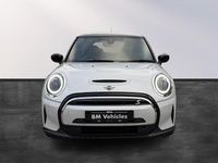 Used Mini Cooper SE Level 2 2021 Silver Hatchback