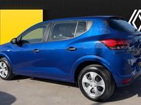 Used Dacia Sandero Essentiel 91 HP (66 kW) 2025 Hatchback