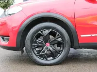 Used DS Automobiles DS3 Performance 2020 Red MPV