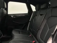 Used Porsche Macan S 374 HP (275 kW) 2023 Grey SUV