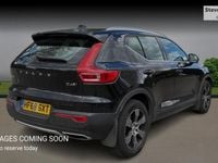 Usado Volvo XC40 Inscription 190 HP (139 kW) 2020 SUV