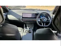 Usado BMW X3 M Sport 197 CV (144 kW) 2025 Negro SUV