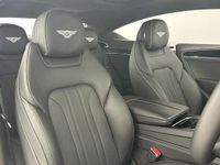 Used Bentley Continental 550 HP (404 kW) 2022 Grey Coupe
