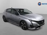 Second-hand Peugeot 308 GTi 131 CP (96 kW) 2024 Hatchback