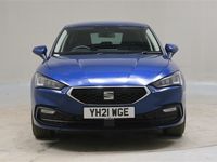 used Seat Leon 1.0 TSI EVO SE Dynamic 5dr