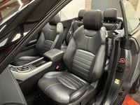 Used Land Rover Range Rover evoque HSE Dynamic 240 HP (176 kW) 2018 Grey metallic Cabriolet