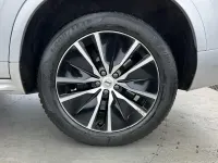 Used Volvo XC90 Momentum 2022 Silver SUV