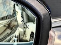 Used Ford Galaxy Titanium X 2017 Black MPV