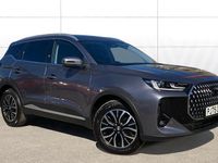 Used Chery Tiggo 7 147 HP (108 kW) 2026 SUV