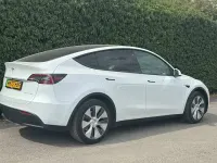 Used Tesla Model Y Long Range AWD 286 kW (389 HP) 2025 SUV
