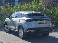 Used Omoda 5 186 HP (136 kW) 2025 Silver SUV