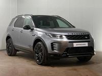 New Land Rover Discovery Sport SE Dynamic 265 HP (194 kW) 2026 Grey SUV