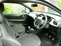 Used Citroën DS3 2010 Hatchback