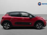Used Citroën C3 Flair 110 HP (80 kW) 2020 Red Hatchback