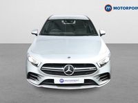 used Mercedes A35 AMG A-Class4Matic Premium 5dr Auto