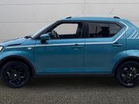Used Suzuki Ignis SZ-T 90 HP (66 kW) 2019 SUV