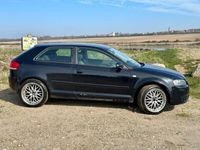 used Audi A3 1.9 TDi 3dr