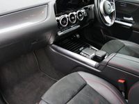 used Mercedes 200 GLA ClassAMG Line Executive 5dr Auto Hatchback
