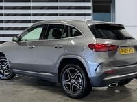 Used Mercedes GLA250 Executive 218 HP (160 kW) 2025 Grey SUV