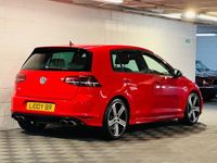 used VW Golf VII 