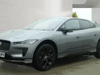Used Jaguar I-Pace 294 kW (400 HP) 2023 Grey SUV