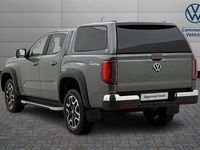 Usado VW Amarok Style 2024 Cinzento Pickup