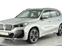 Used BMW iX1 M Sport 230 kW (313 HP) 2023 Silver SUV