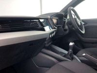 used Audi A1 25 TFSI S Line 5dr hatchback 2021