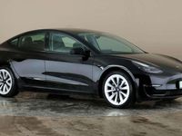 Used Tesla Model 3 Long Range AWD 258 kW (351 HP) 2023 Sedan
