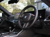 Used BMW M2 Shadowline 2024 Black Coupe