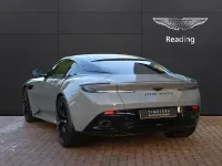 Used Aston Martin V8 680 HP (500 kW) 2024 Grey Coupe